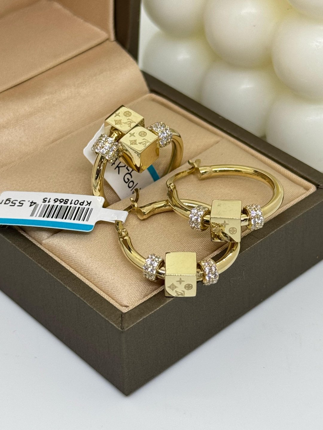 Exclusive Italy JANARA GOLD вес 7.85 г золото, фианит - ForteMarket Exclusive Italy JANARA GOLD вес 7.85 г золото, фианит купить,585200