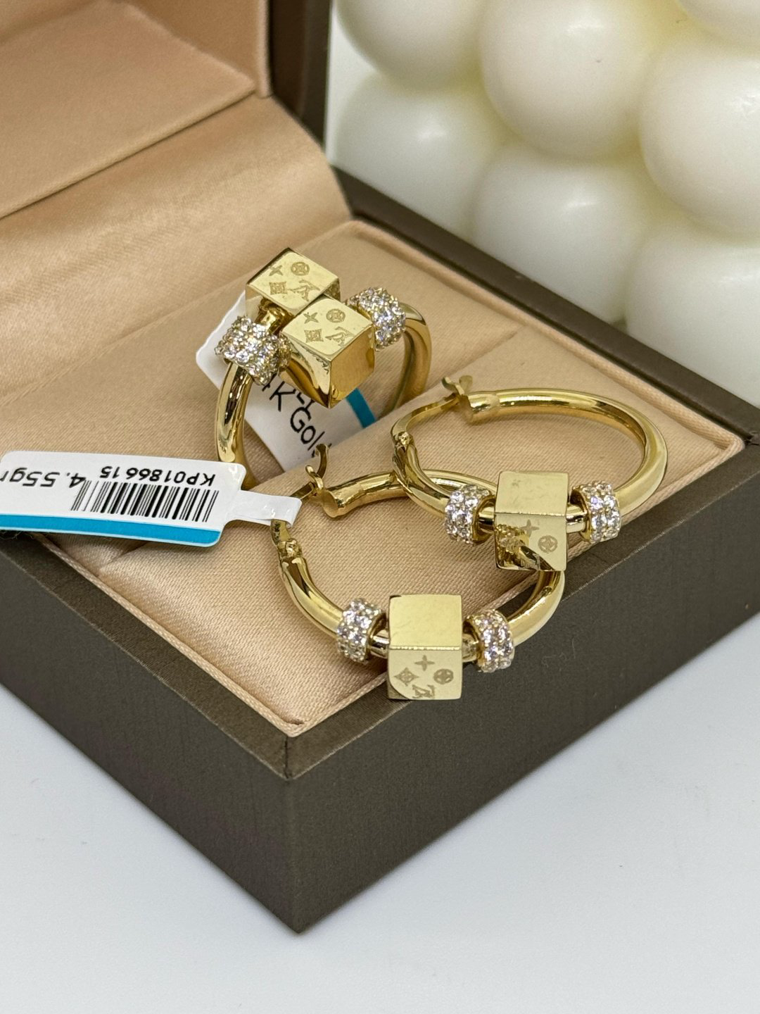 Exclusive Italy JANARA GOLD вес 7.85 г золото, фианит - ForteMarket Exclusive Italy JANARA GOLD вес 7.85 г золото, фианит купить,585200