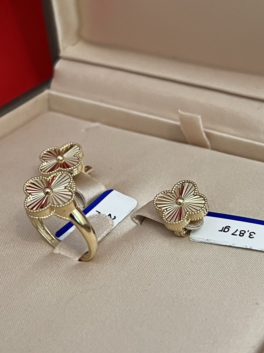 Italy Gold 29031995 вес 6.19 г золото, без вставок купить,500000