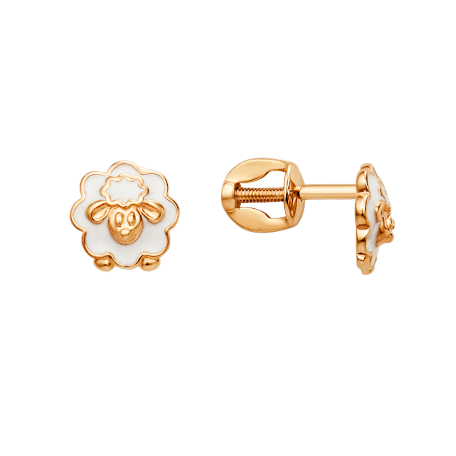 Серьги Династия 006622-1680 купить,NaN