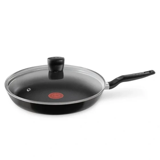 Сковорода Tefal Day By Day 4216924 24см 