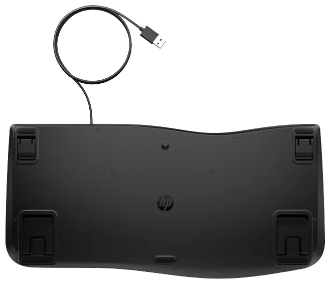 Клавиатура HP 480 8T6M1AA Black купить,36990