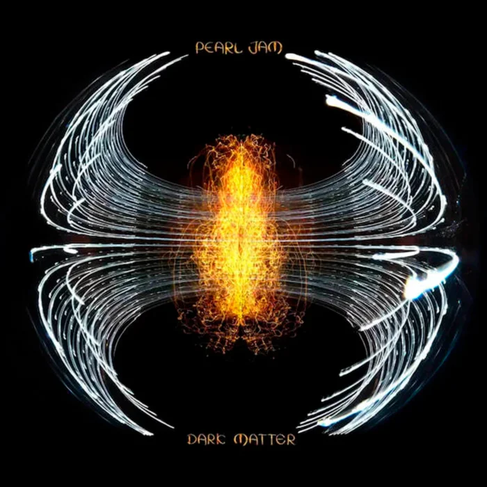 Pearl Jam Dark Matter LP купить,NaN