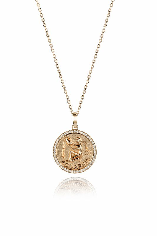 Колье Constella 2184 RF 45см 9,51гр 0,3ct. купить,1325000