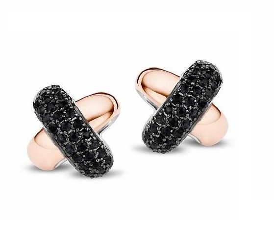 Серьги Tirisi 3709 tir 0,79гр 1,39гр 0,32ct. купить,NaN
