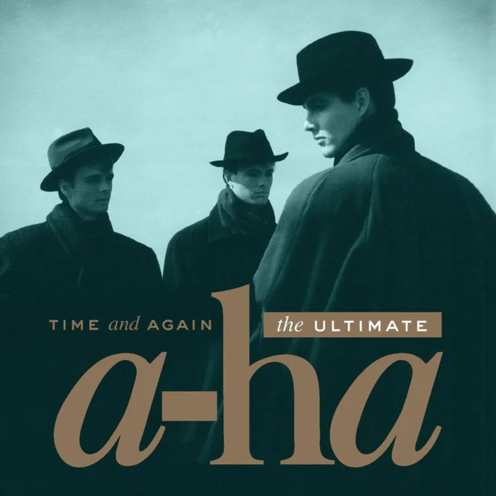 a-ha Time and Again (Еhe Ultimate a-ha) (Remastered) 2LP купить,NaN