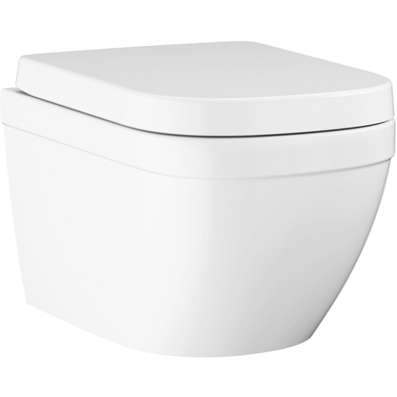 Унитаз Grohe 39554000 белый