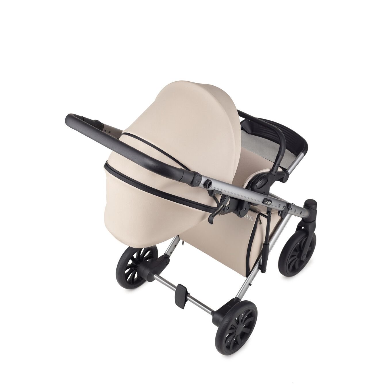 Коляска 2в1 Anex e/type Soul - ForteMarket Коляска 2в1 Anex e/type Soul купить,0