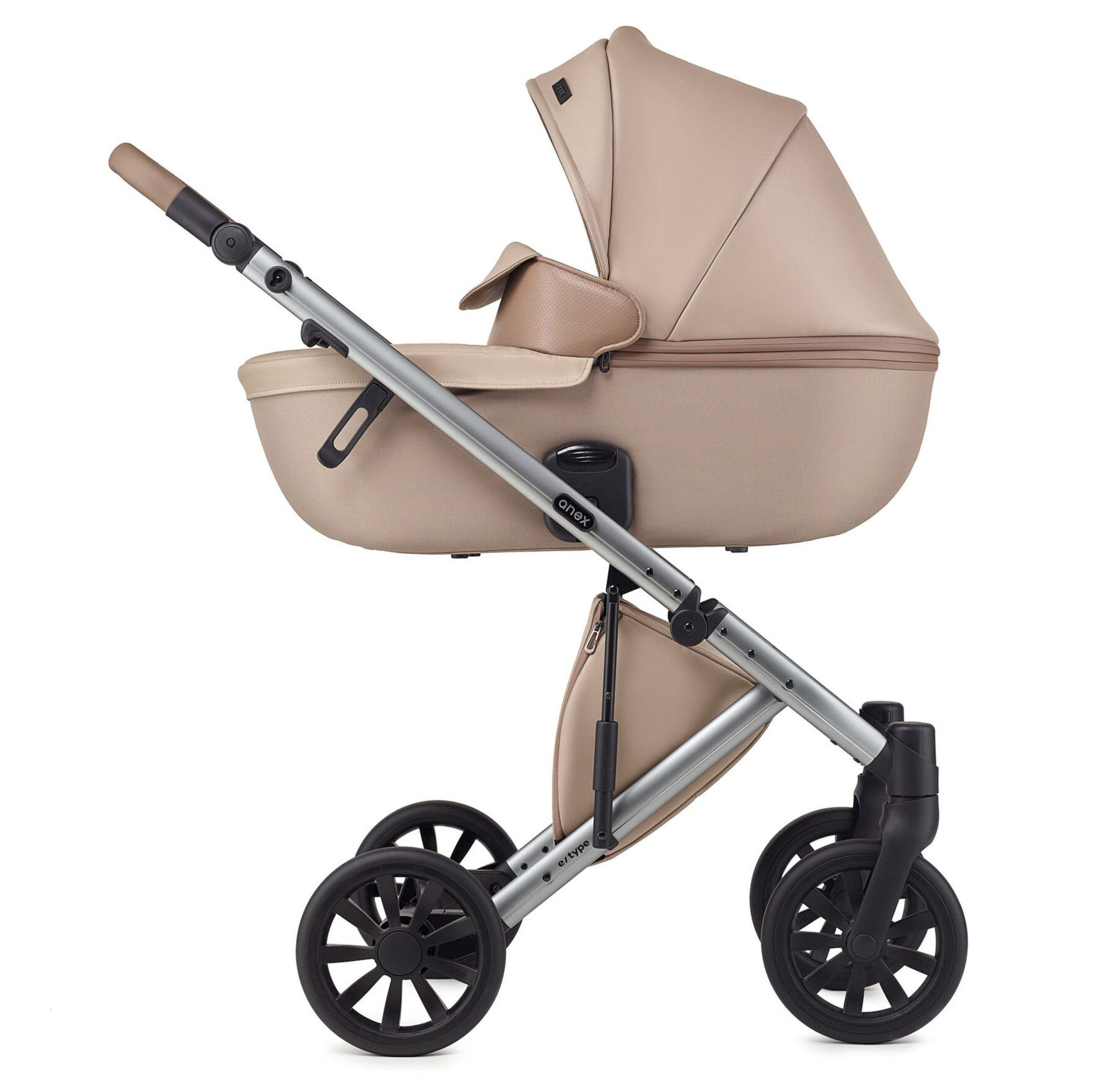 Коляска 2в1 Anex e/type Boho купить,NaN