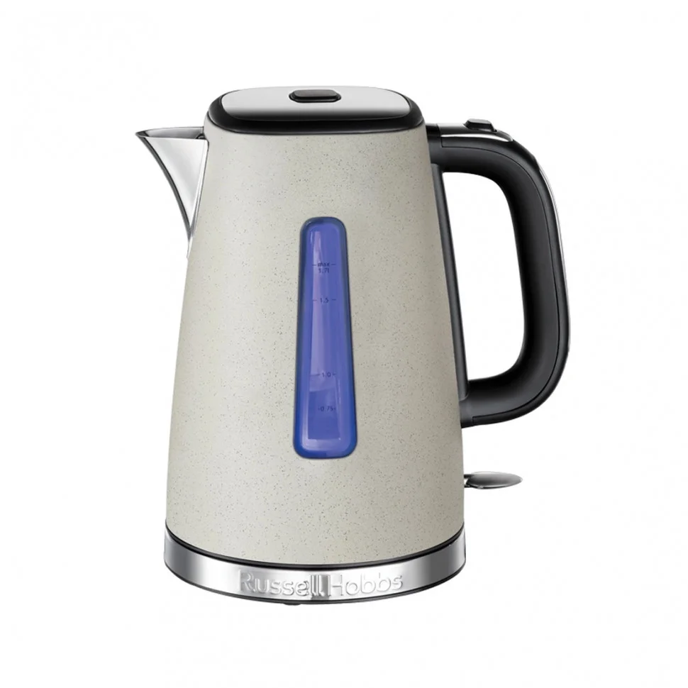 Электрочайник Russell Hobbs 26960-70 бежевый