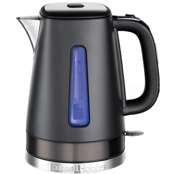 Электрочайник Russell Hobbs 26140-70 черный