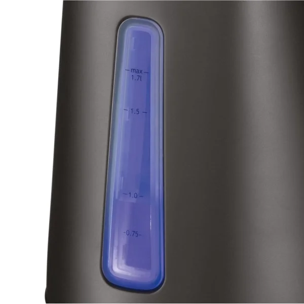 Электрочайник Russell Hobbs 26140-70 черный купить,0