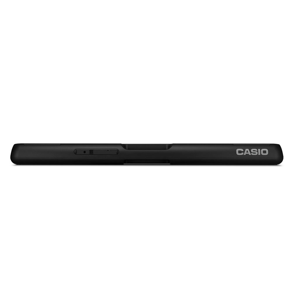 Синтезатор Casio CT-S100C7-AD черный 