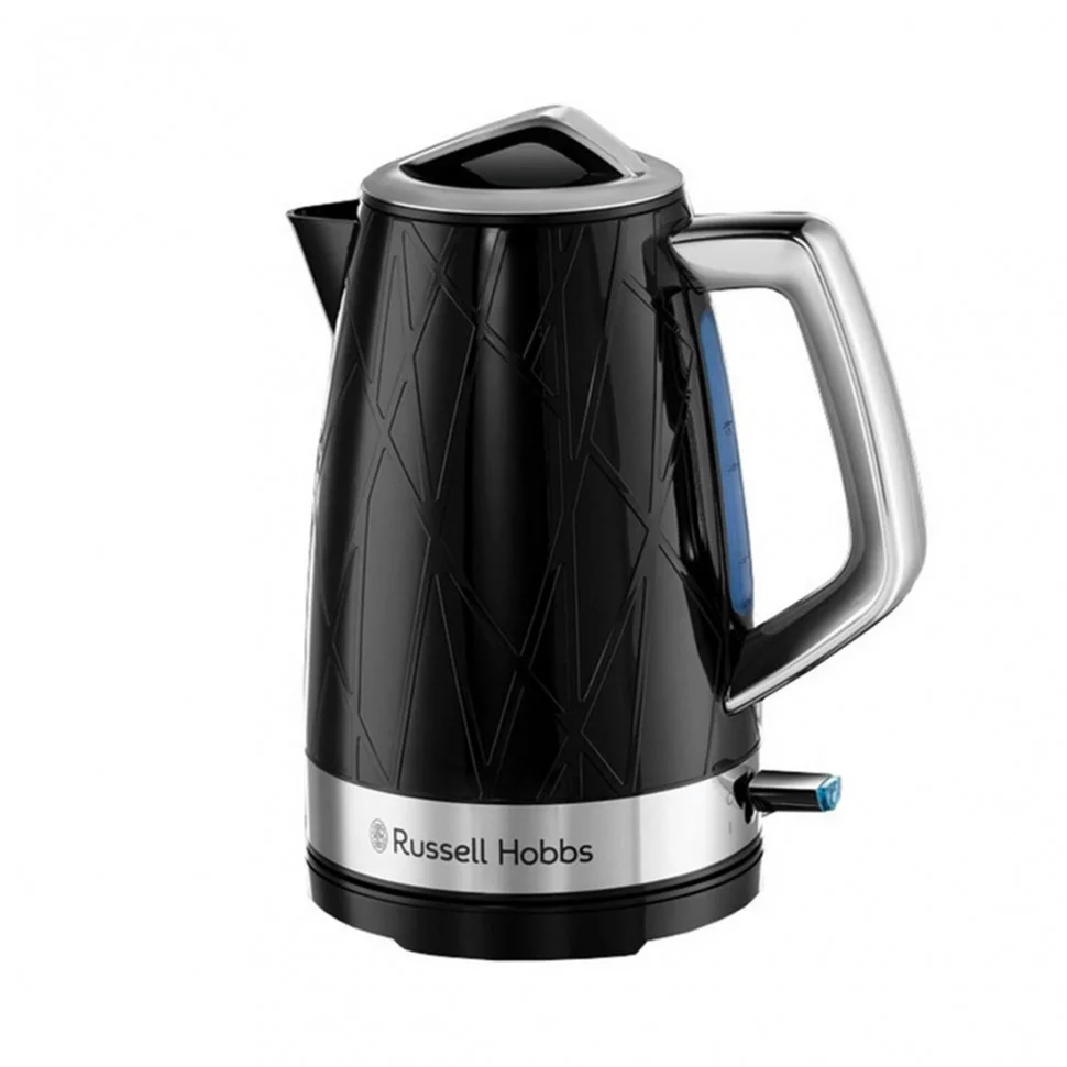 Электрочайник Russell Hobbs 28081-70 черный