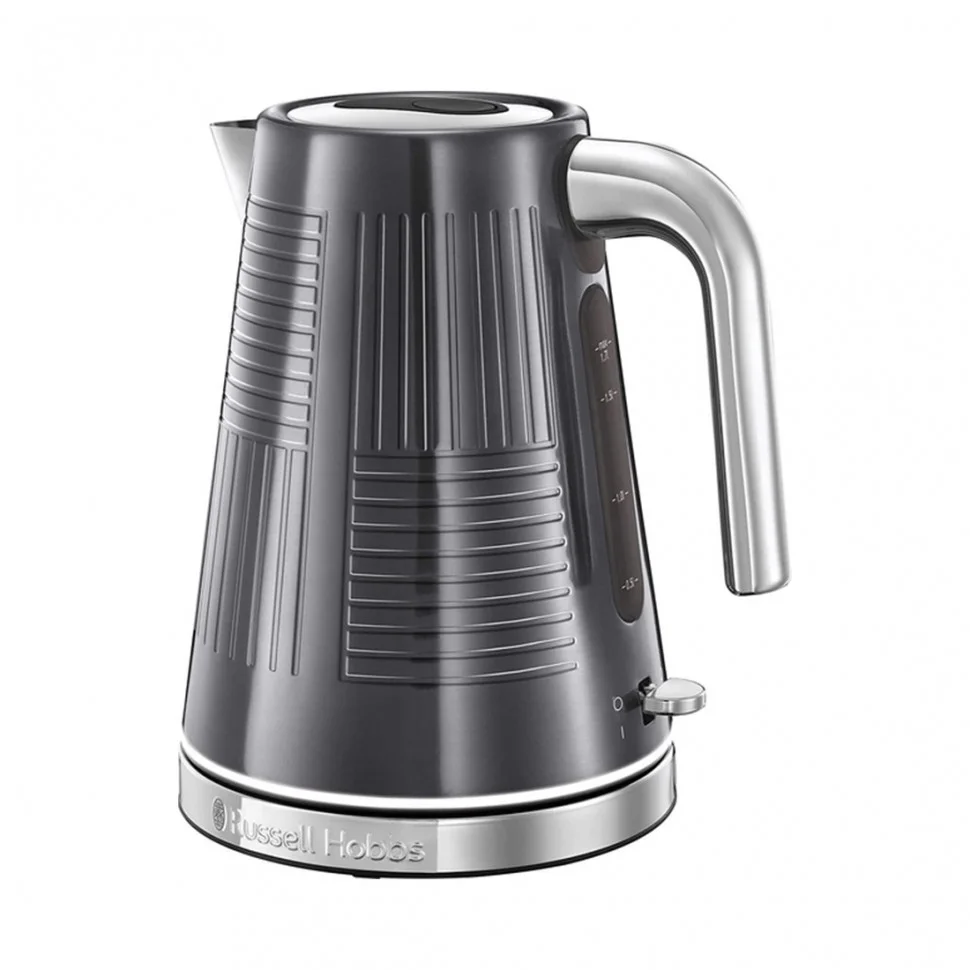 Электрочайник Russell Hobbs 25240-70 1.7 л черный