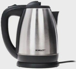 Электрочайник Scarlett SC-EK21S20 1.8 л серебристый