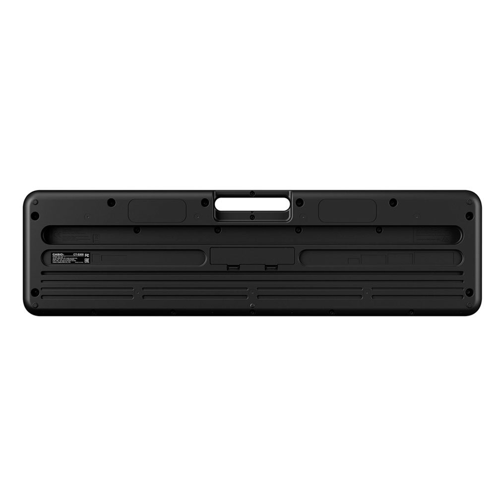 Синтезатор Casio CT-S300C7 черный купить,NaN