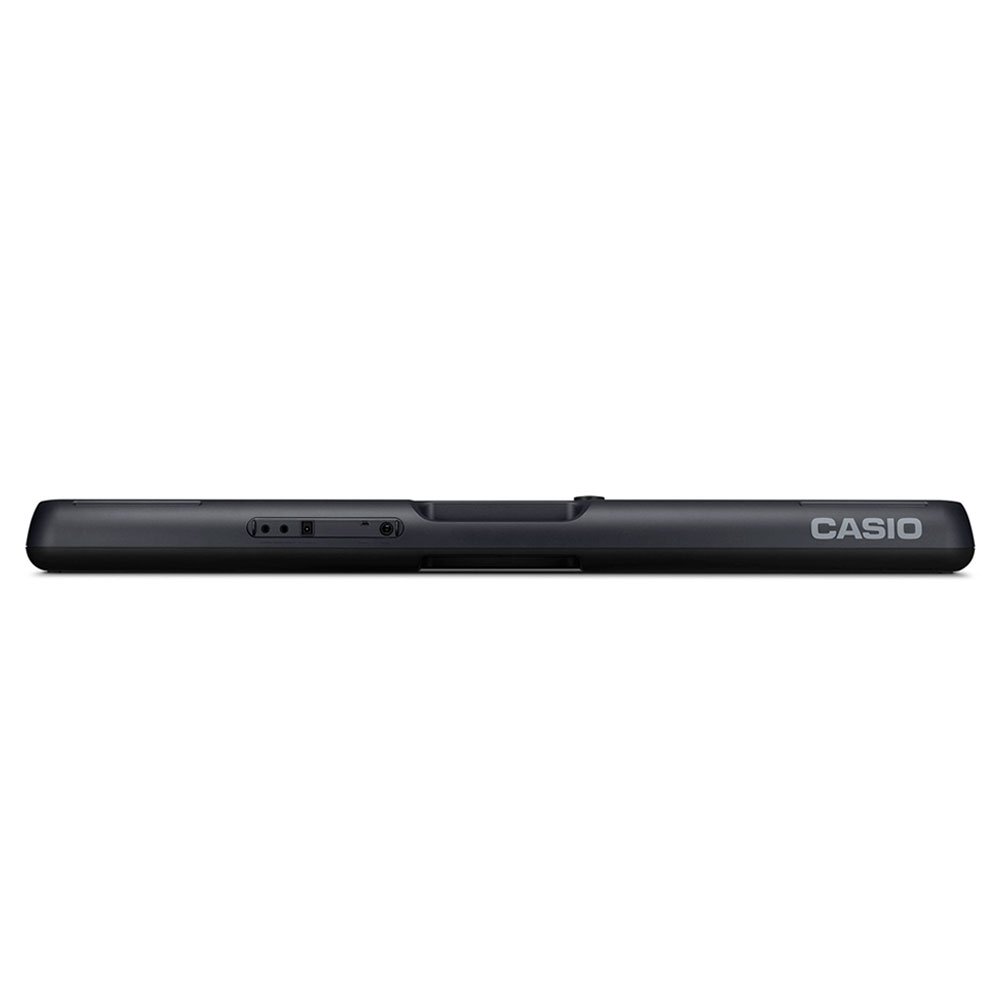 Синтезатор Casio CT-S300C7 черный купить,NaN