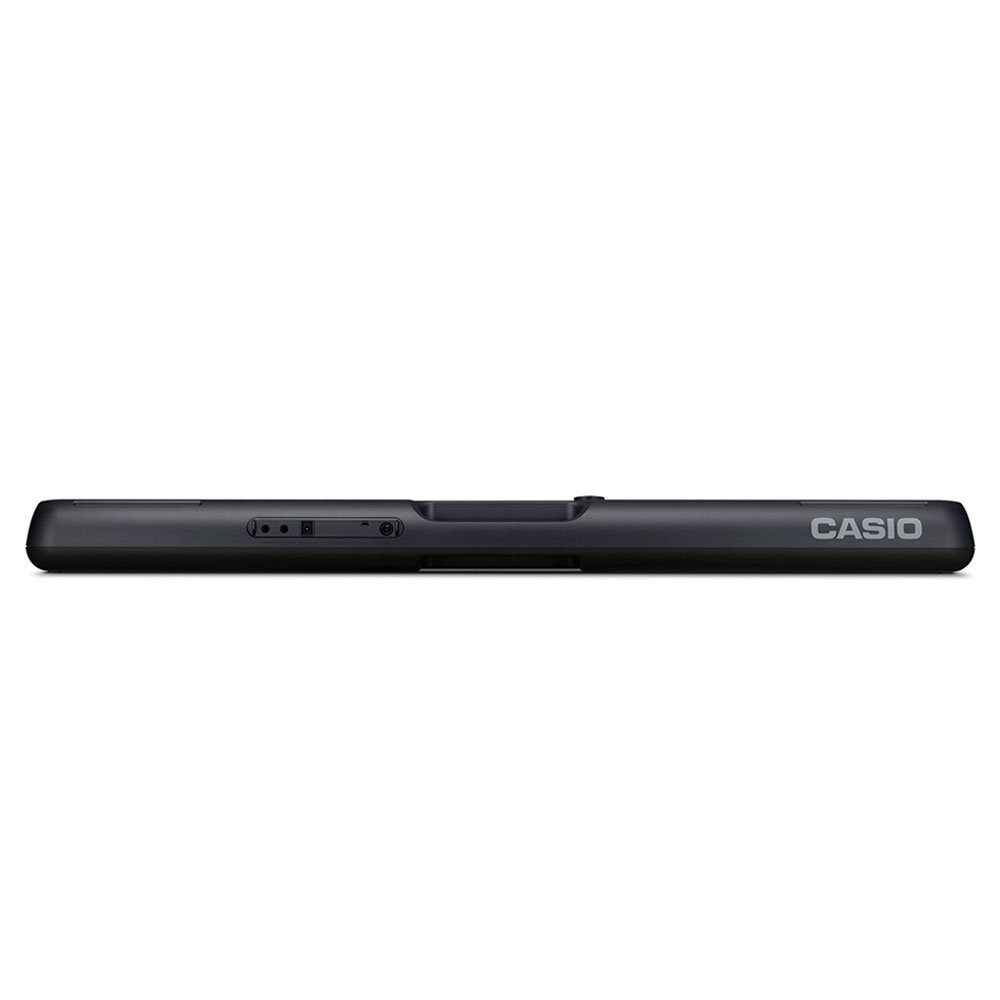 Синтезатор Casio CT-S300C7 черный купить,NaN