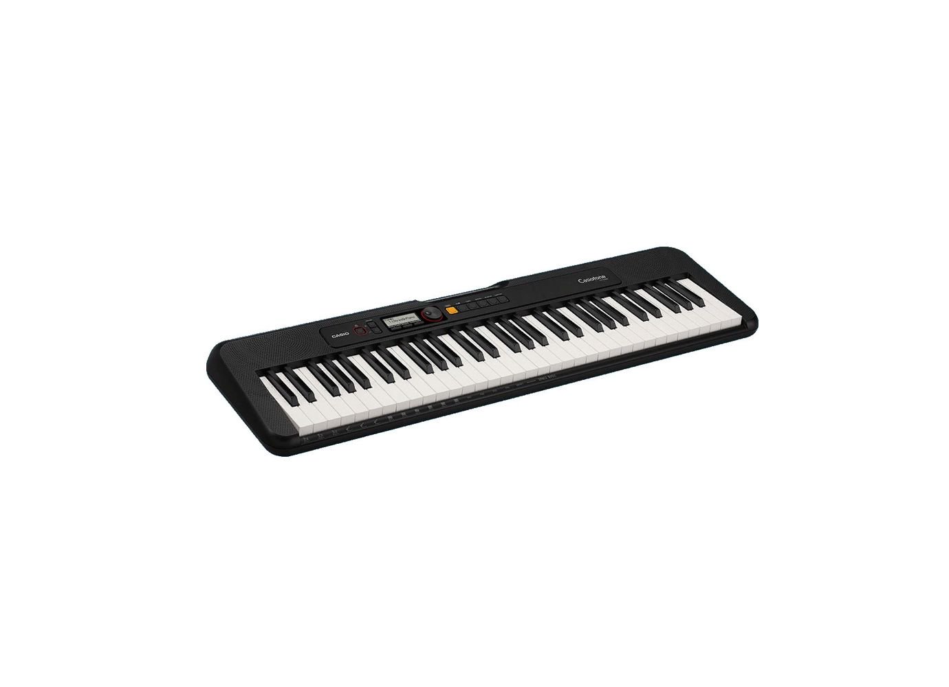 Синтезатор Casio CT-S200BKC7 черный - ForteMarket Синтезатор Casio CT-S200BKC7 черный купить,0