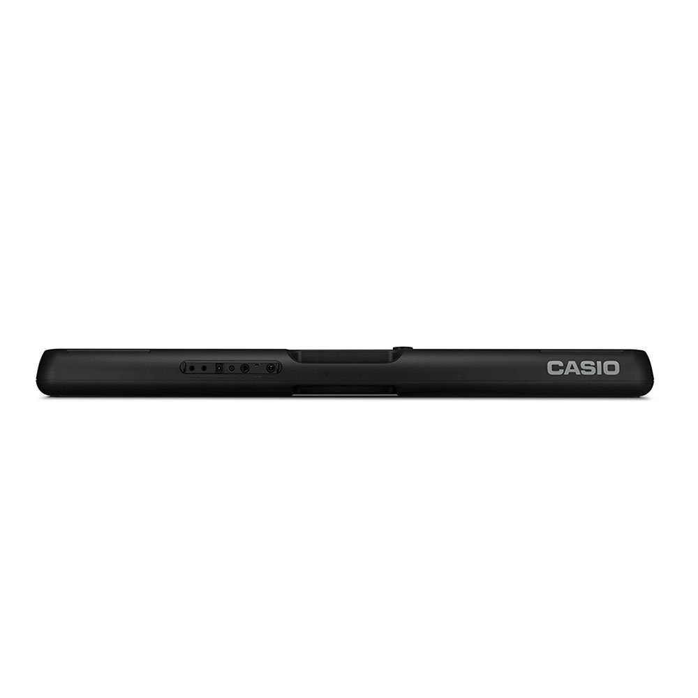 Синтезатор Casio LK-S250C7 черный купить,220990