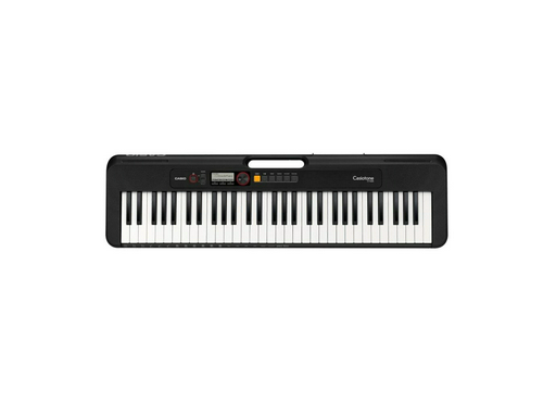 Синтезатор Casio CT-S200BKC7 черный