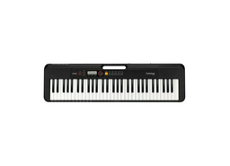 Синтезатор Casio CT-S200BKC7 черный