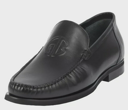 Мокасины Gianfranco Butteri 46624 black 42