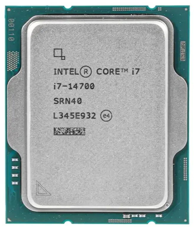 Процессор Intel Core i7-14700 OEM CM8071504820817