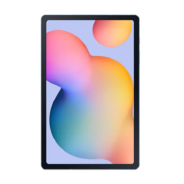 Планшет Samsung Galaxy Tab S6 SM-P615NZBASKZ 64Gb Blue