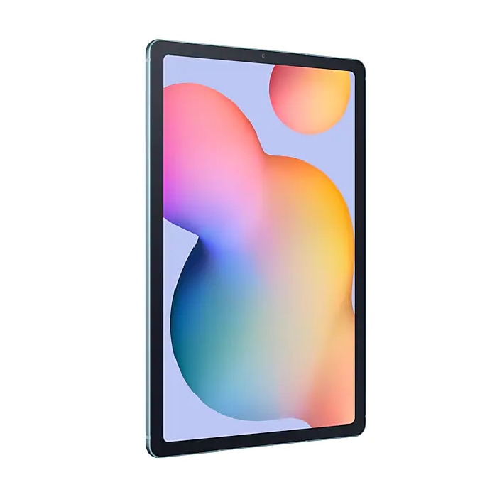 Планшет Samsung Galaxy Tab S6 SM-P615NZBASKZ 64Gb Blue