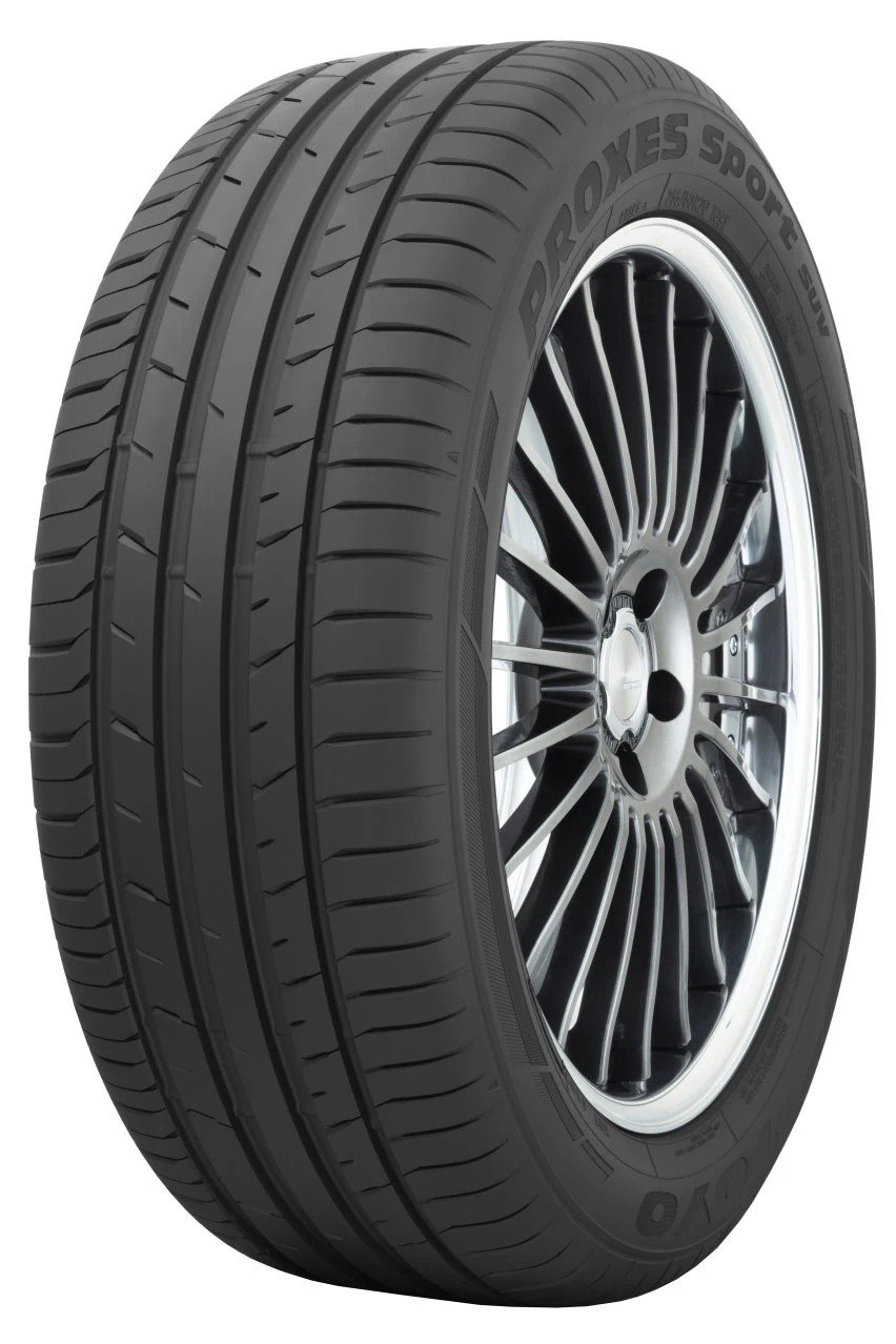 Шина Toyo Proxes Sport SUV 215/65 R17 99V летняя купить,46800