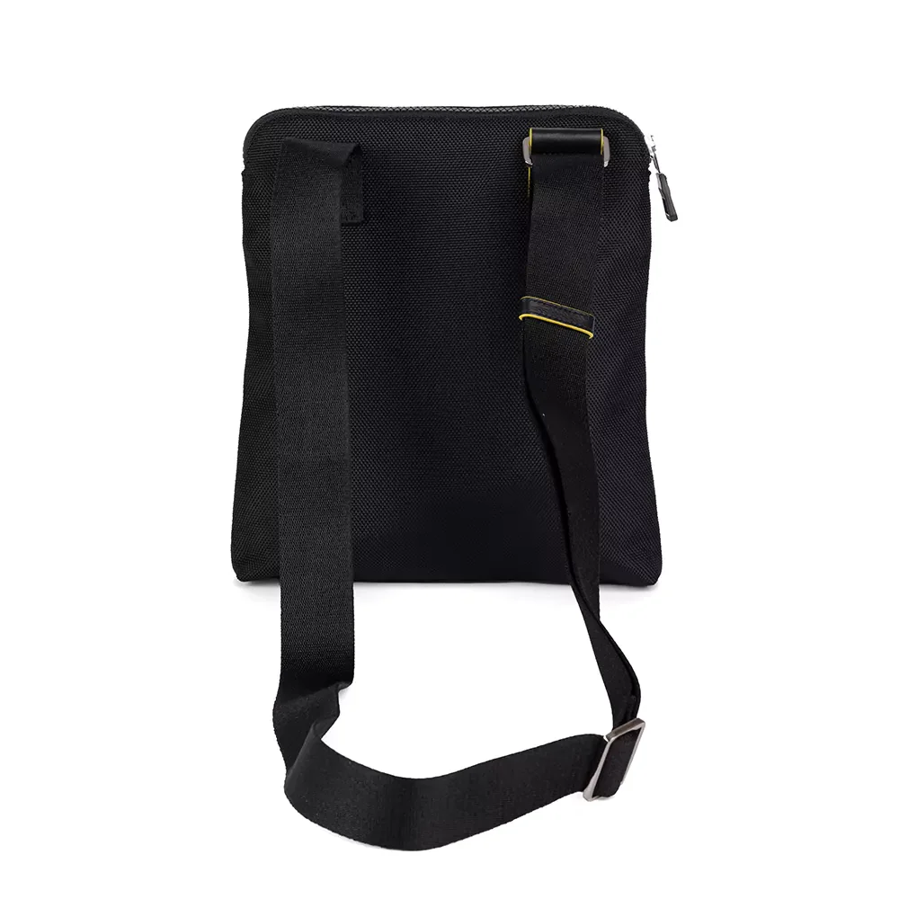 Сумка мужская Harmont & Blaine Flat crossbody bag H&B Easy carr черная - ForteMarket Сумка мужская Harmont & Blaine Flat crossbody bag H&B Easy carr черная купить,56672