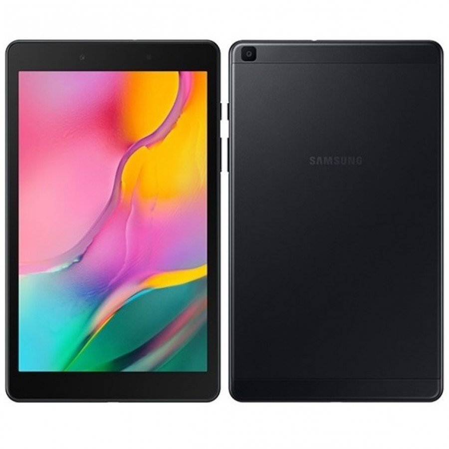 Планшет Samsung Galaxy Tab A 8" 32Gb Black