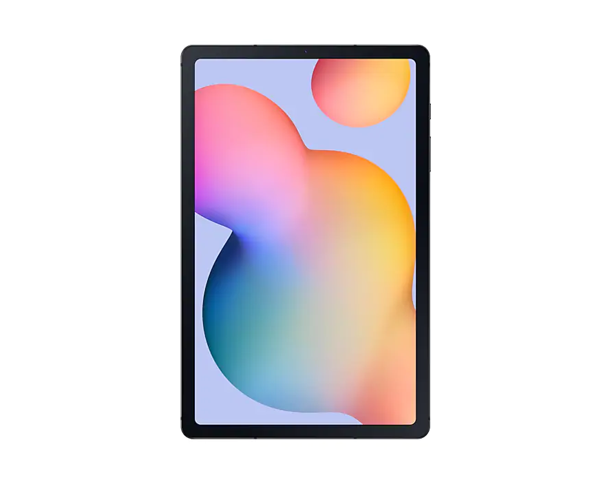 Планшет Samsung Galaxy Tab S6 SM-P615NZAASKZ 64Gb Gray купить,NaN