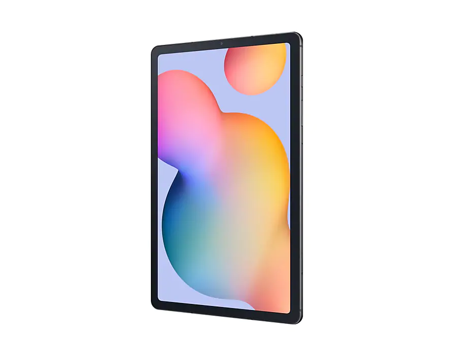 Планшет Samsung Galaxy Tab S6 SM-P615NZAASKZ 64Gb Gray