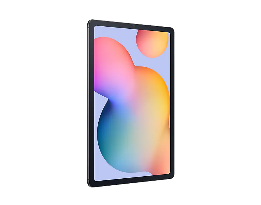 Планшет Samsung Galaxy Tab S6 SM-P615NZAASKZ 64Gb Gray