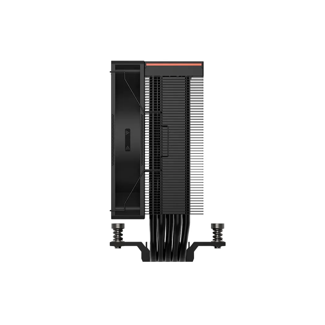 Кулер PCCooler RT500 Digital ARGB BK Black - ForteMarket Кулер PCCooler RT500 Digital ARGB BK Black купить,0