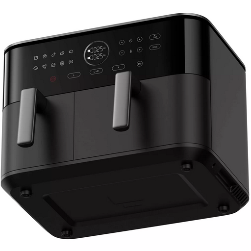 Аэрогриль Xiaomi  Dual Zone Air Fryer 10L MAF-D1001 /BHR07SGEU черный