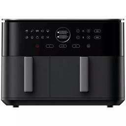 Аэрогриль Xiaomi  Dual Zone Air Fryer 10L MAF-D1001 /BHR07SGEU черный