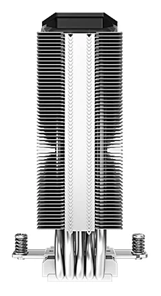 Кулер Deepcool AS500 R-AS500-BKNLMN-G Black - ForteMarket Кулер Deepcool AS500 R-AS500-BKNLMN-G Black купить,0