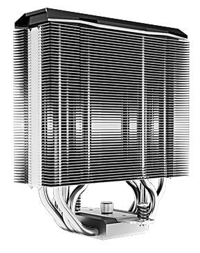Кулер Deepcool AS500 R-AS500-BKNLMN-G Black - ForteMarket Кулер Deepcool AS500 R-AS500-BKNLMN-G Black купить,0