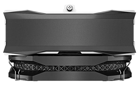 Кулер Deepcool AS500 R-AS500-BKNLMN-G Black - ForteMarket Кулер Deepcool AS500 R-AS500-BKNLMN-G Black купить,0