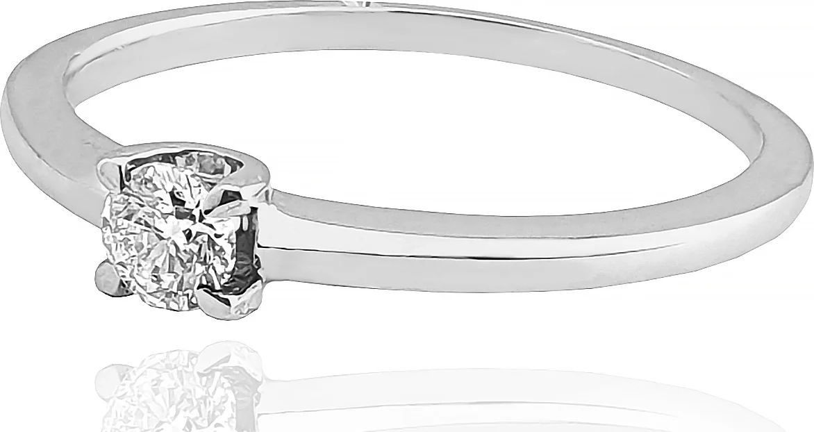 Кольцо Goldos CLA010W 17.5р купить,NaN
