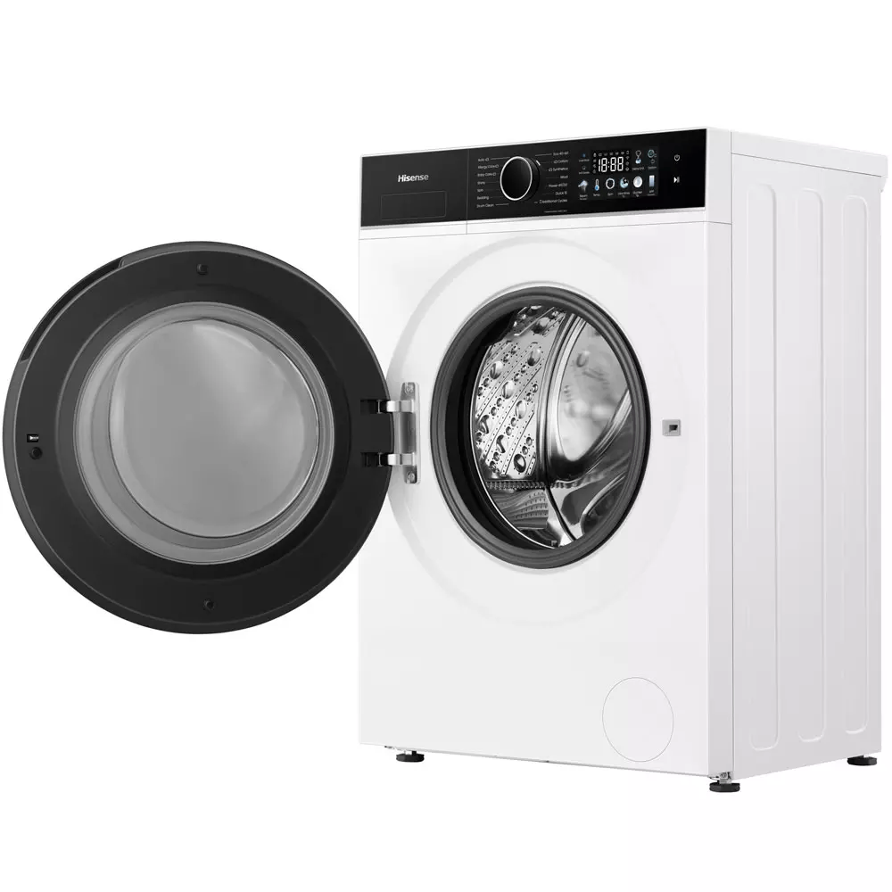 Стиральная машина Hisense WF3I 7027 BWJ белая