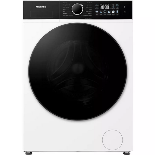 Стиральная машина Hisense WF3I 7027 BWJ белая