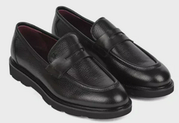 Лоферы Valentino 19632 CP.V Black 43