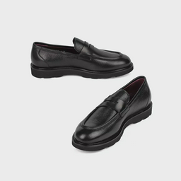 Лоферы Valentino 19632 CP.V Black 43