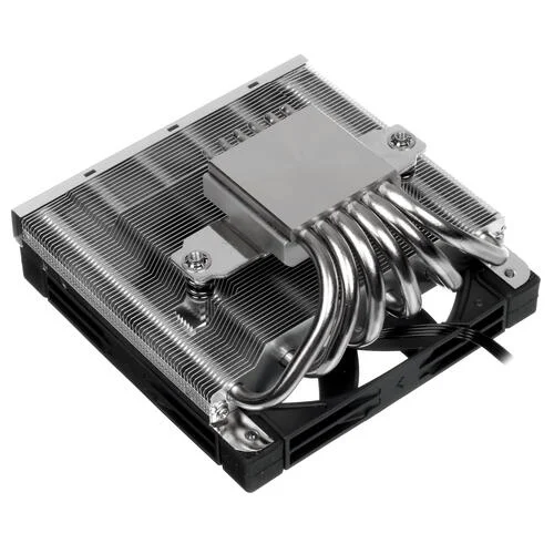Кулер для процессора Deepcool AN600 R-AN600-BKNNMN-G Black - ForteMarket Кулер для процессора Deepcool AN600 R-AN600-BKNNMN-G Black купить,0
