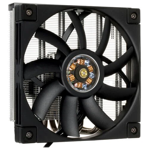 Кулер для процессора Deepcool AN600 R-AN600-BKNNMN-G Black - ForteMarket Кулер для процессора Deepcool AN600 R-AN600-BKNNMN-G Black купить,0